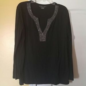 New York and Company Tunic